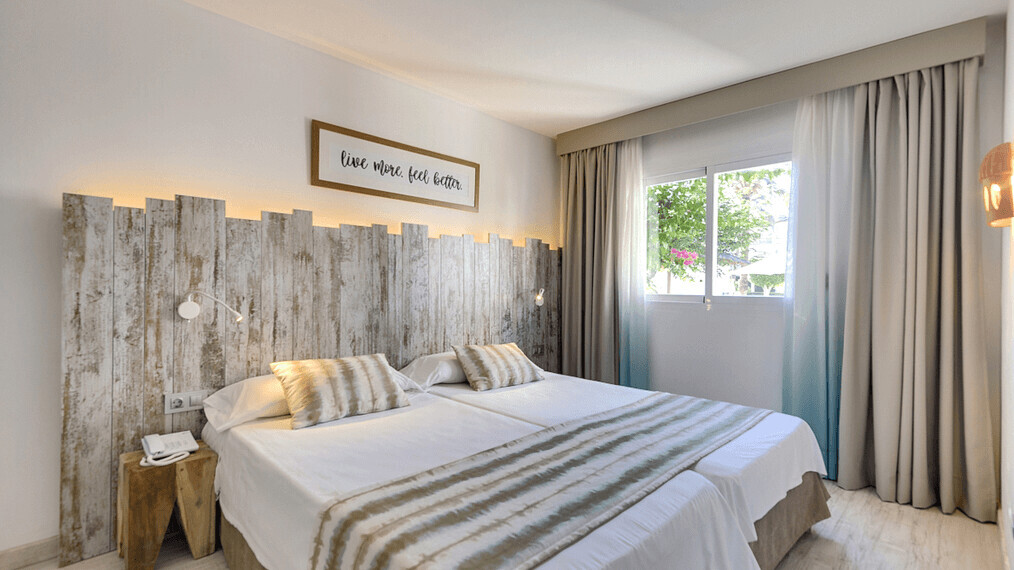 Alcudia Garden Aparthotel